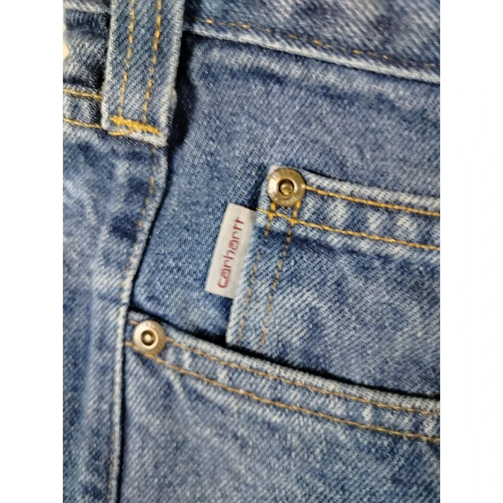 Carhartt brand gender